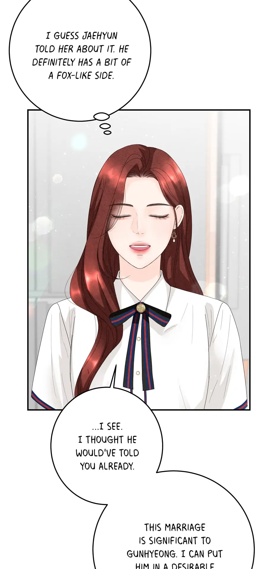 4 Ways To Save Your Wife Chapter 63 318 44