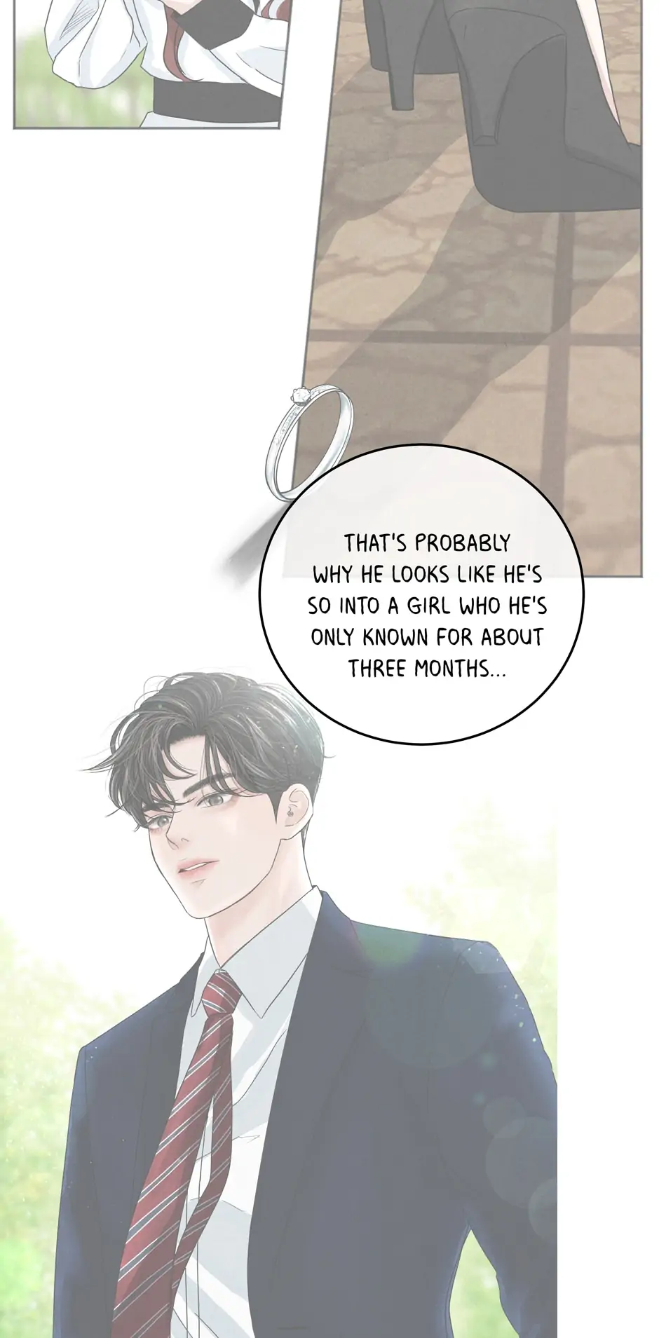 4 Ways To Save Your Wife Chapter 63 331 57