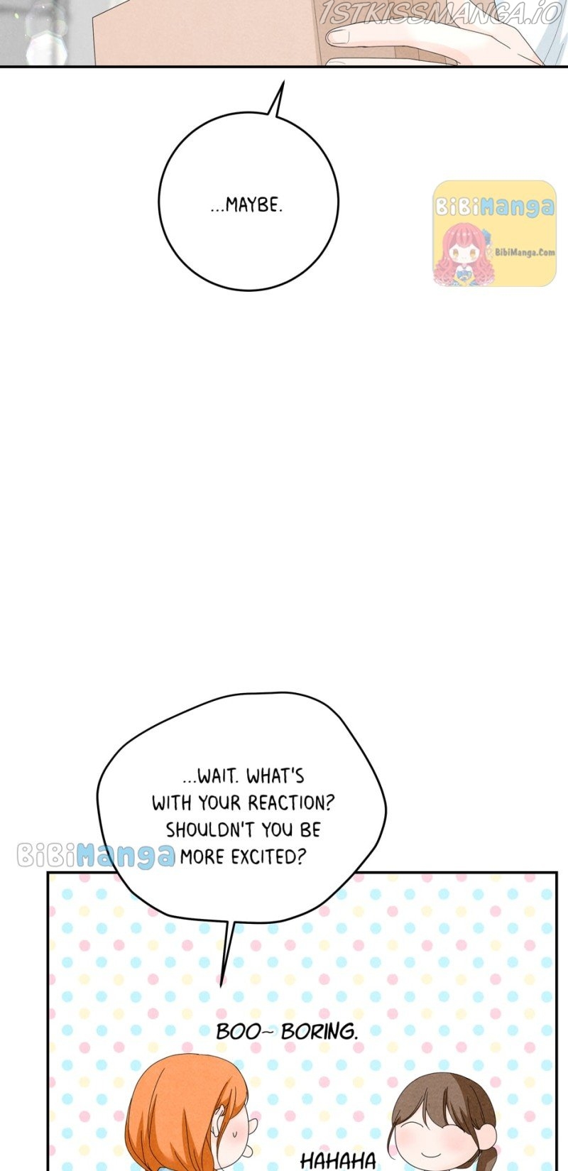 4 Ways To Save Your Wife Chapter 68 251 10