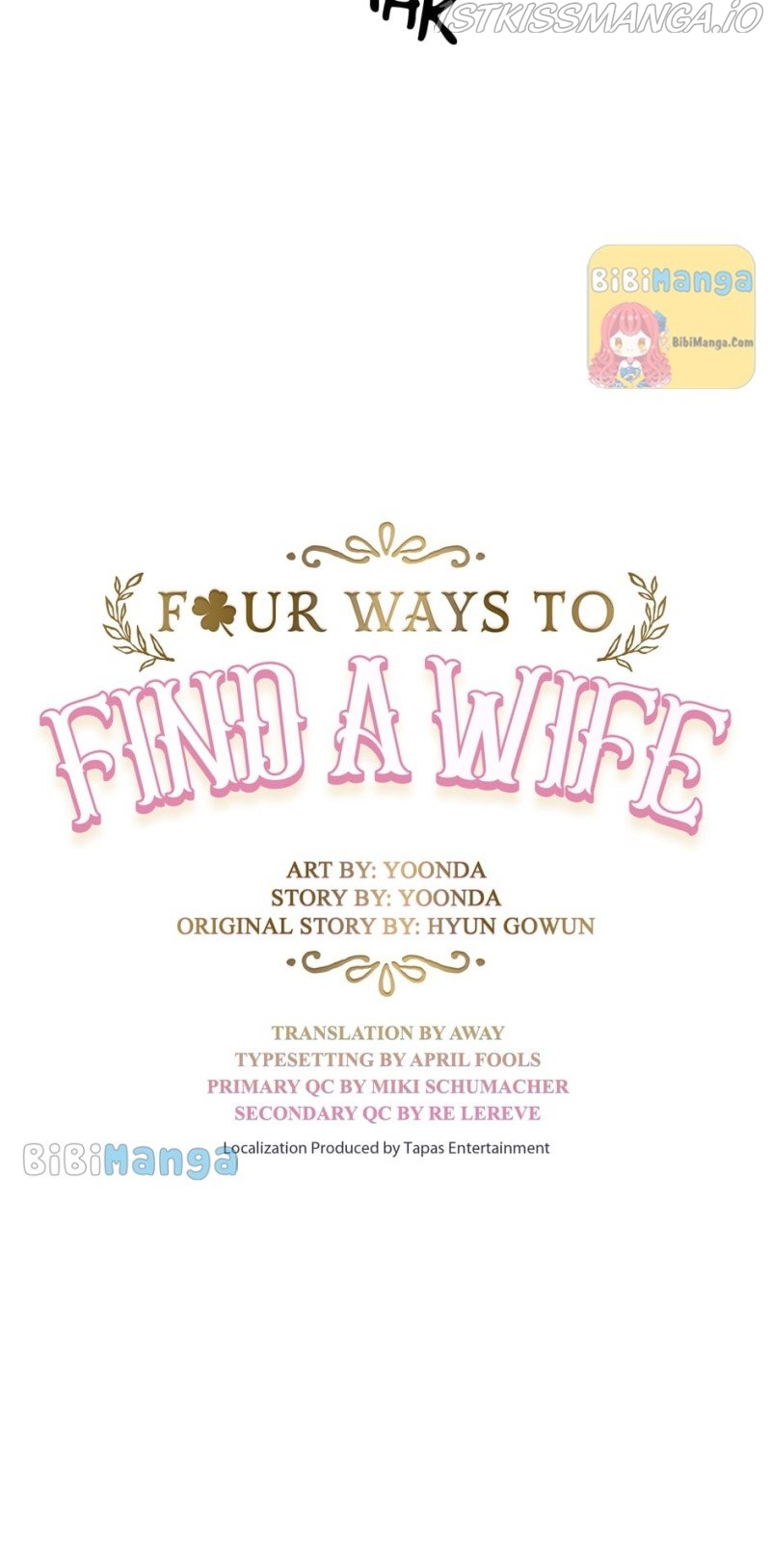 4 Ways To Save Your Wife Chapter 68 268 27