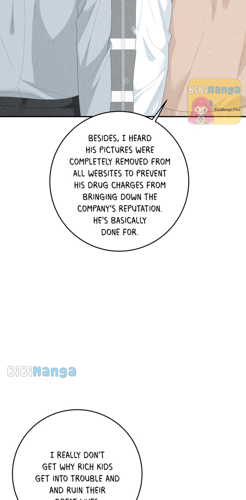 4 Ways To Save Your Wife Chapter 74 137 16