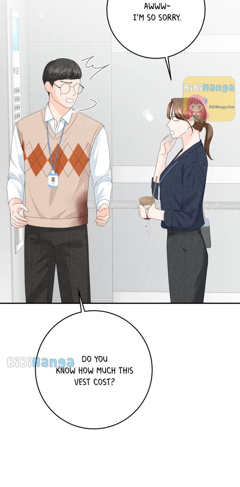 4 Ways To Save Your Wife Chapter 74 140 19