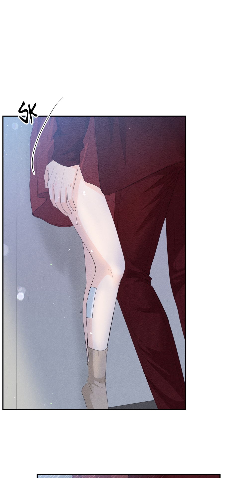 4 Ways To Save Your Wife Chapter 80 303 05