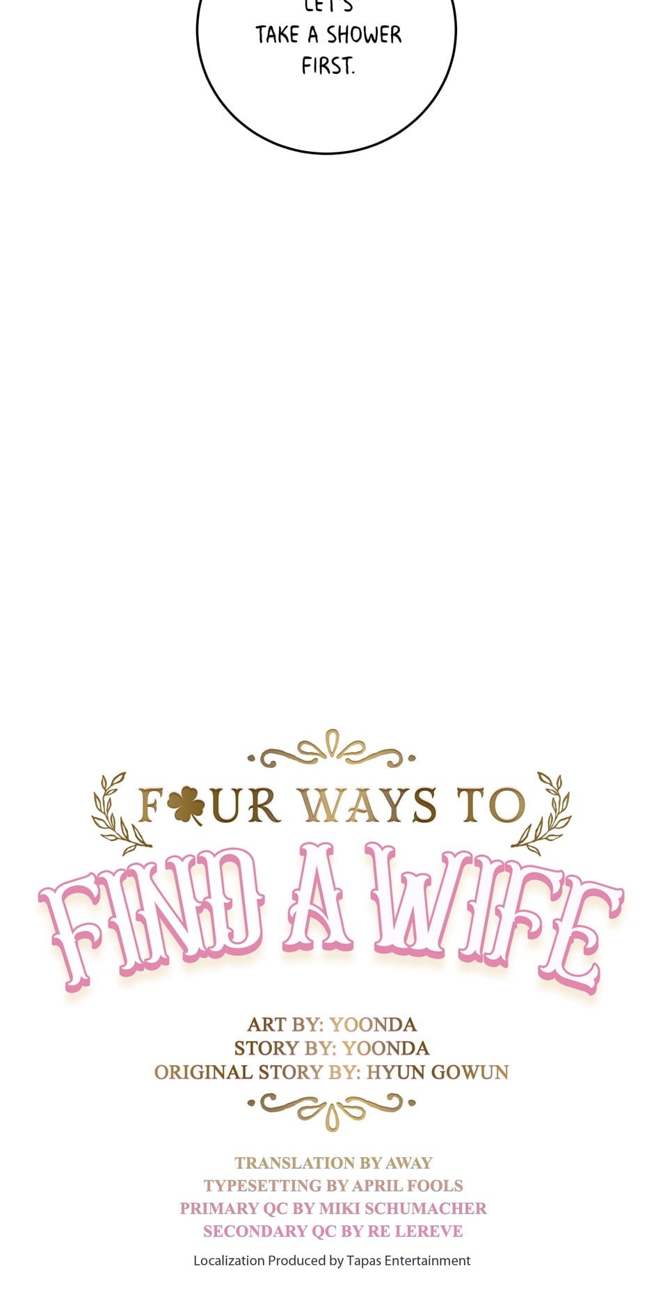 4 Ways To Save Your Wife Chapter 80 315 17