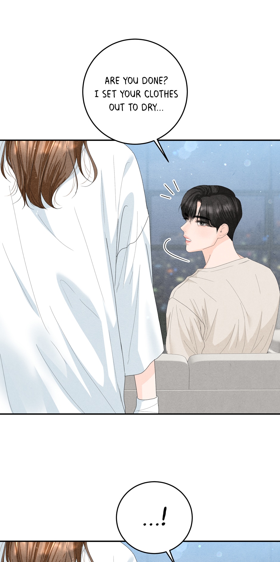 4 Ways To Save Your Wife Chapter 80 317 19