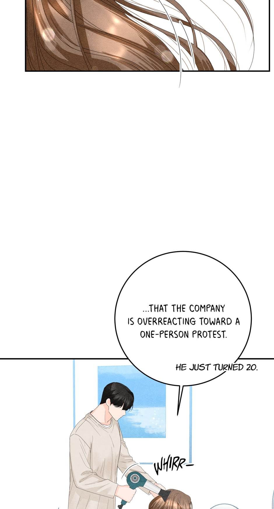 4 Ways To Save Your Wife Chapter 80 323 25