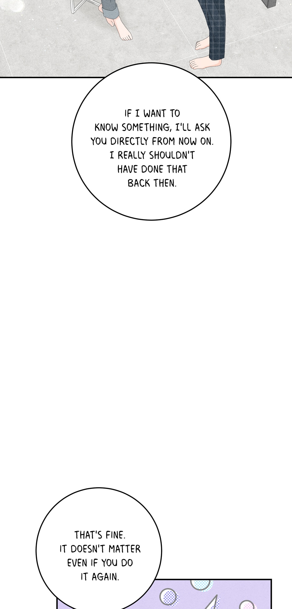 4 Ways To Save Your Wife Chapter 80 328 30