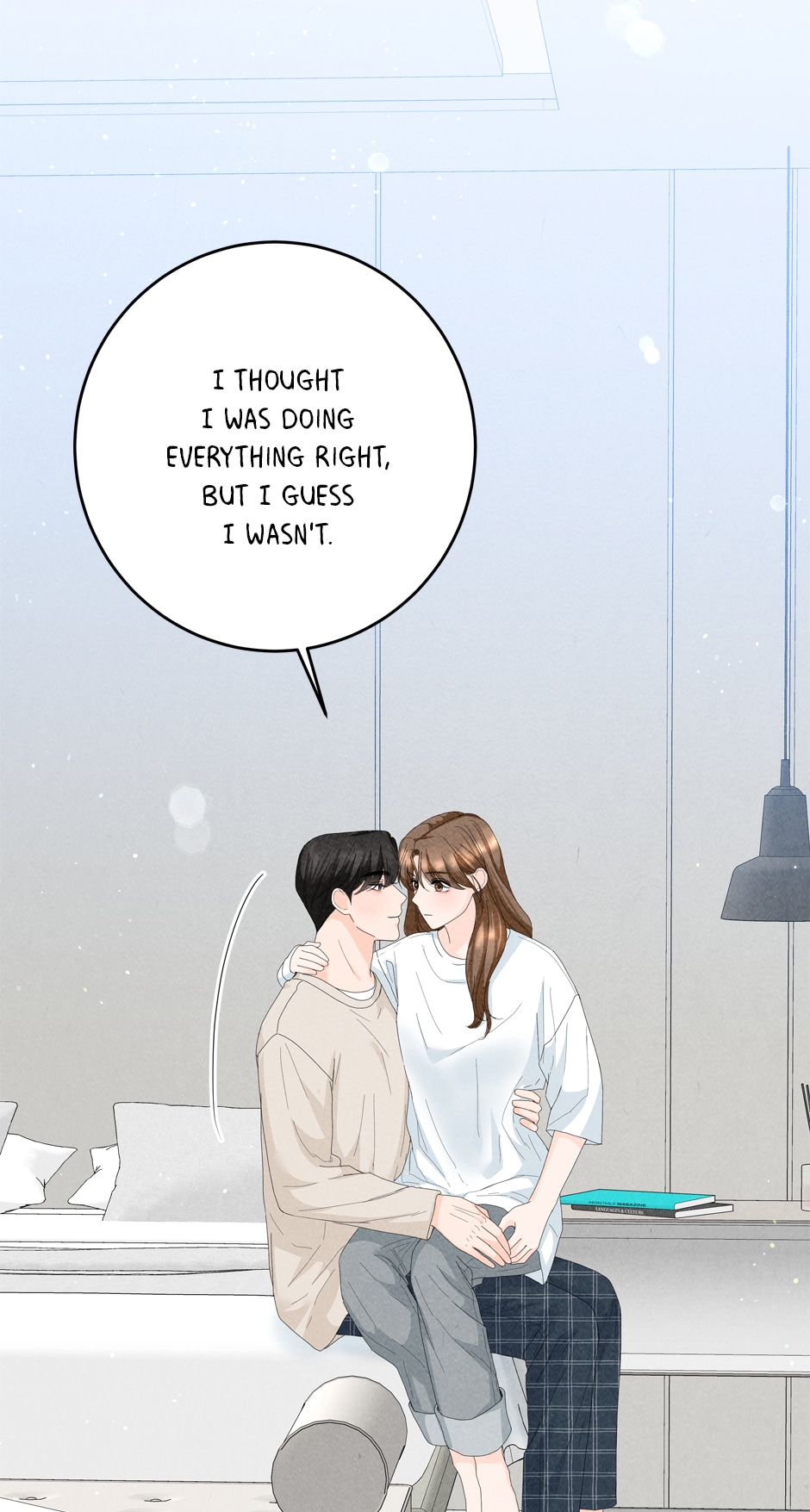 4 Ways To Save Your Wife Chapter 80 332 34