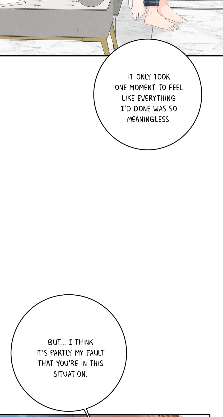 4 Ways To Save Your Wife Chapter 80 333 35