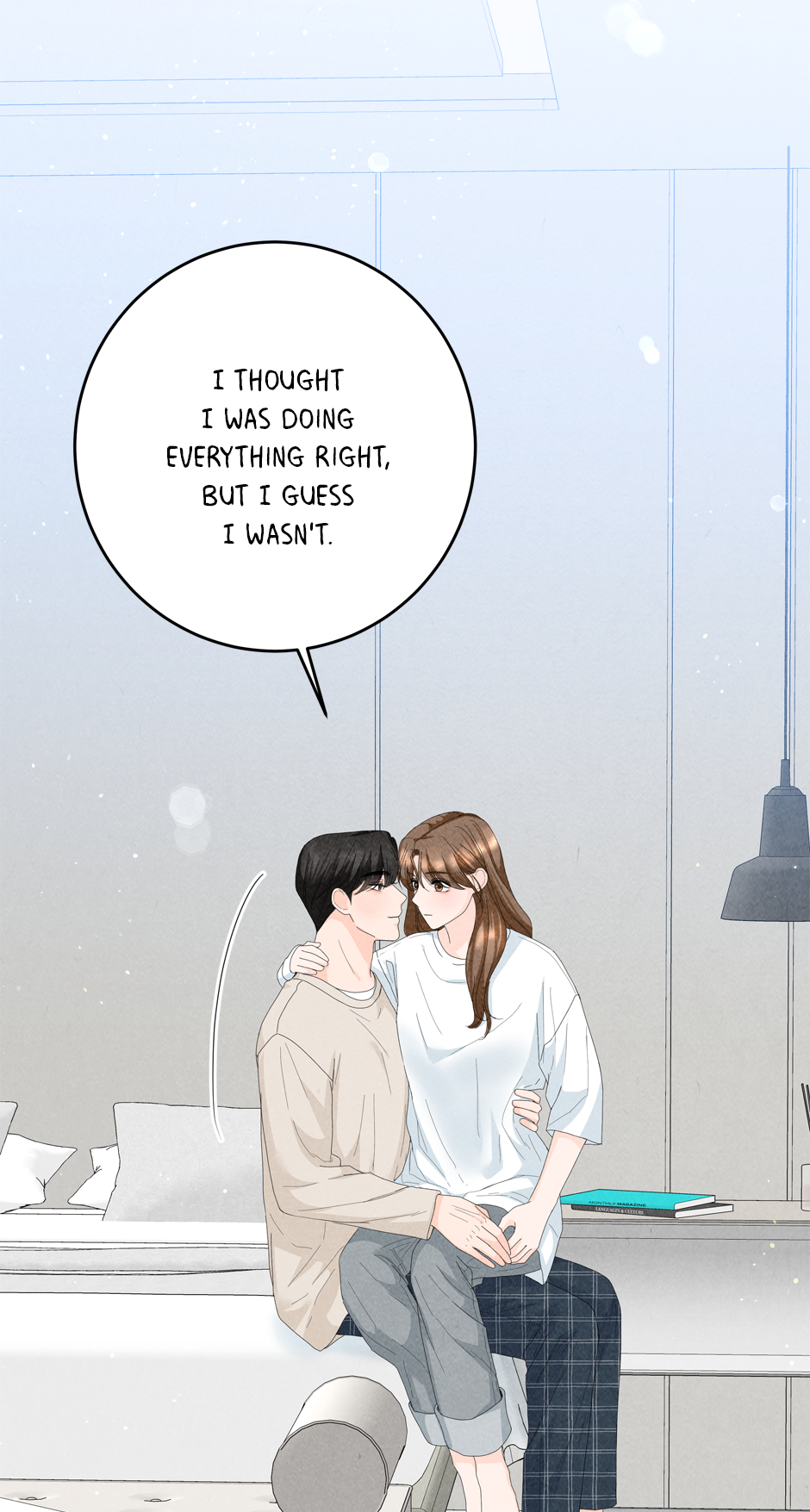 4 Ways To Save Your Wife Chapter 80 339 41