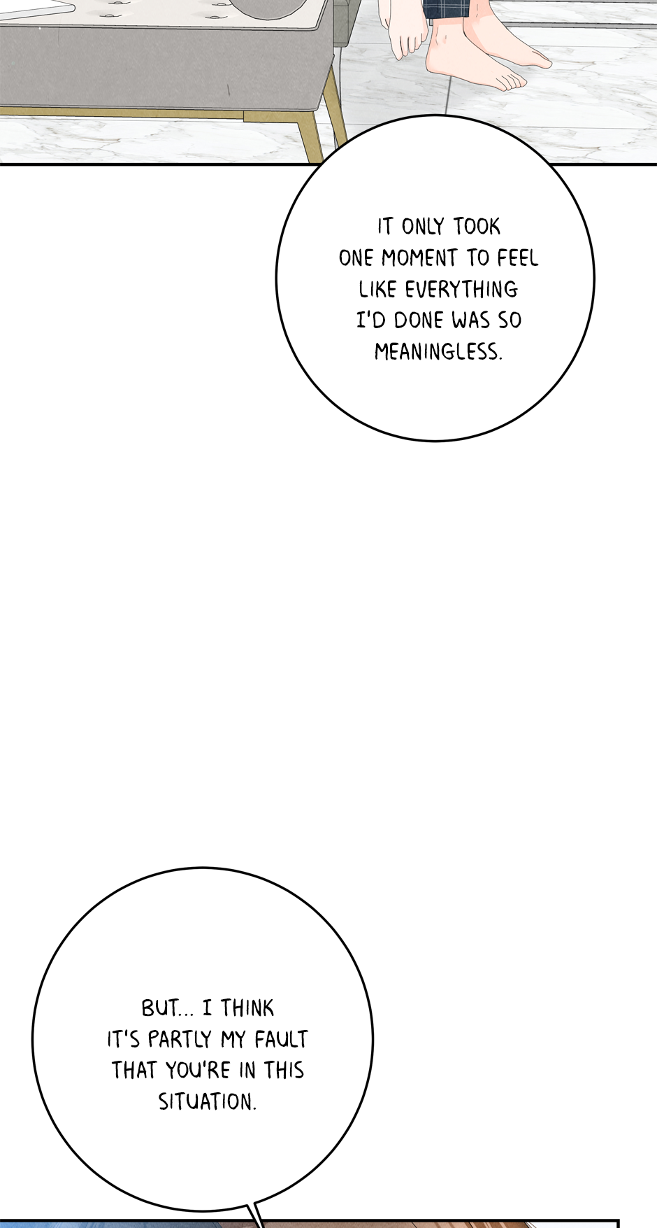 4 Ways To Save Your Wife Chapter 80 340 42