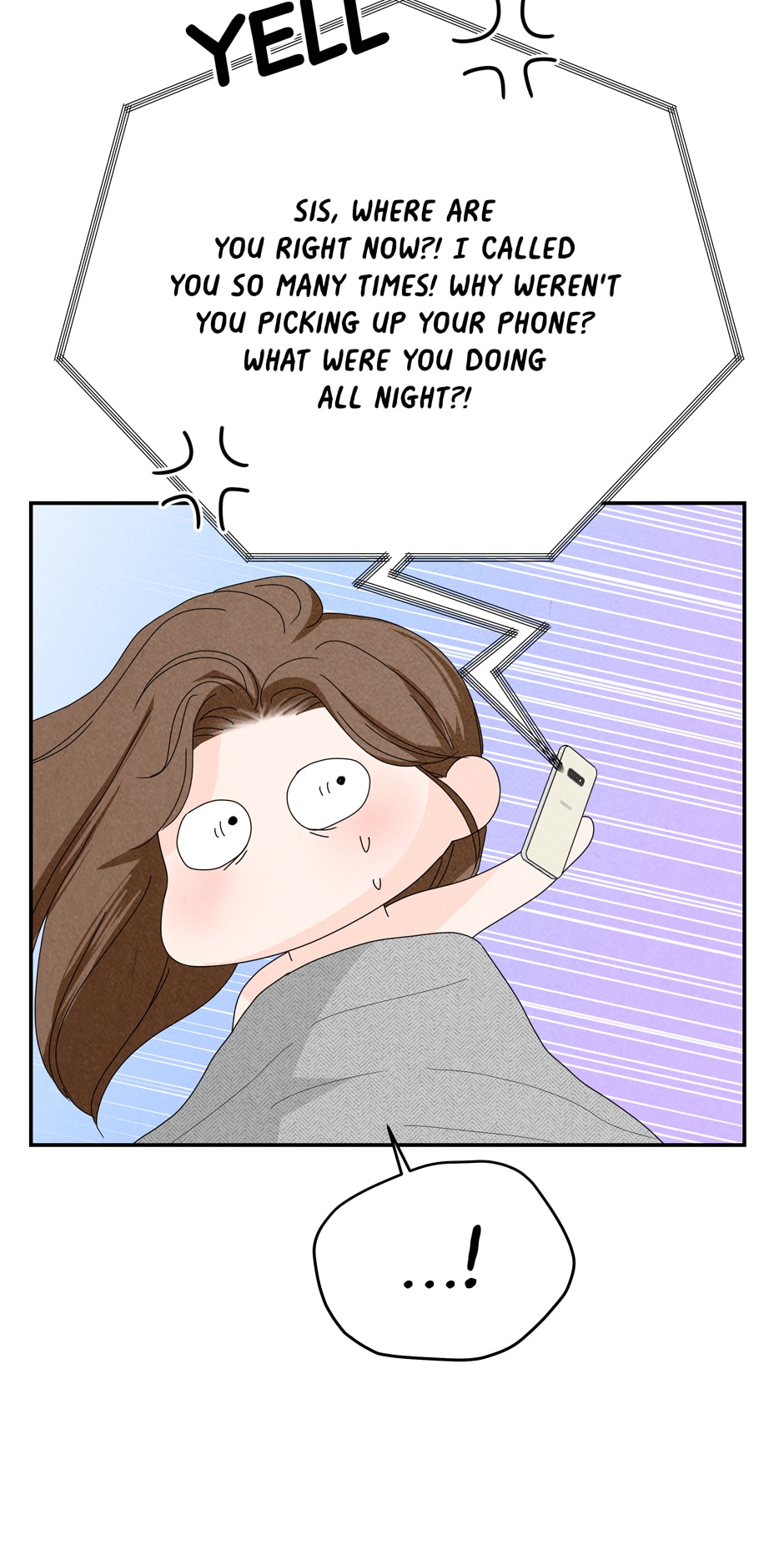 4 Ways To Save Your Wife Chapter 80 361 63