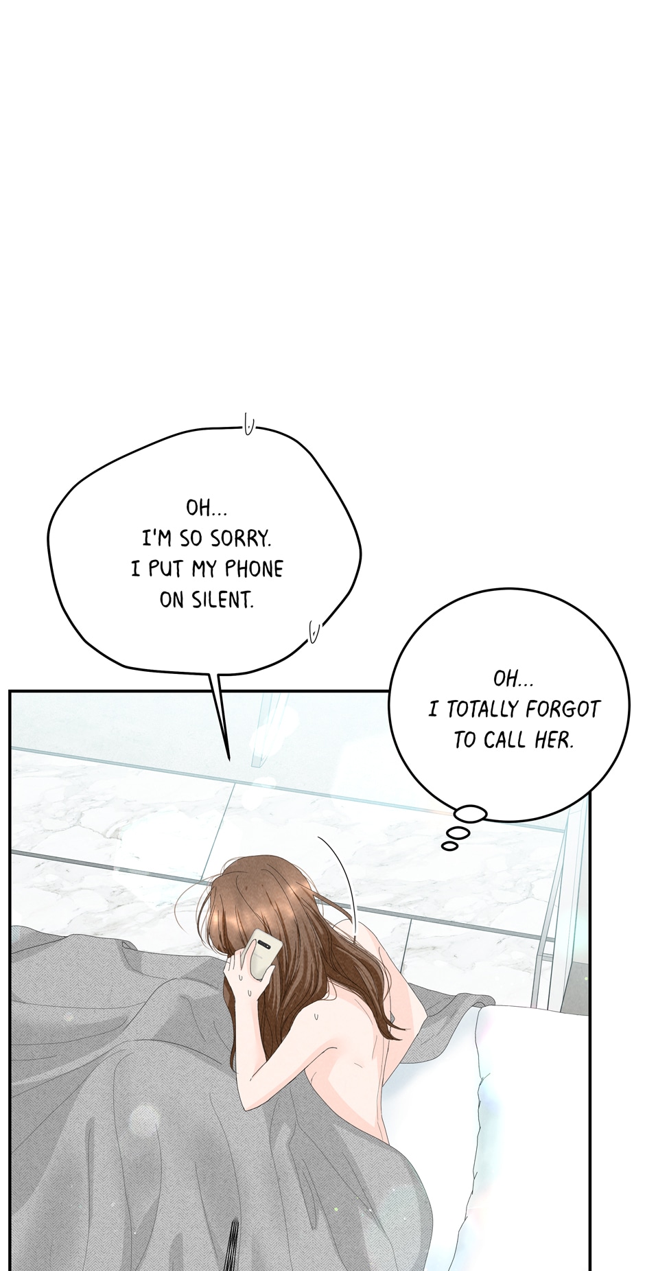 4 Ways To Save Your Wife Chapter 80 362 64