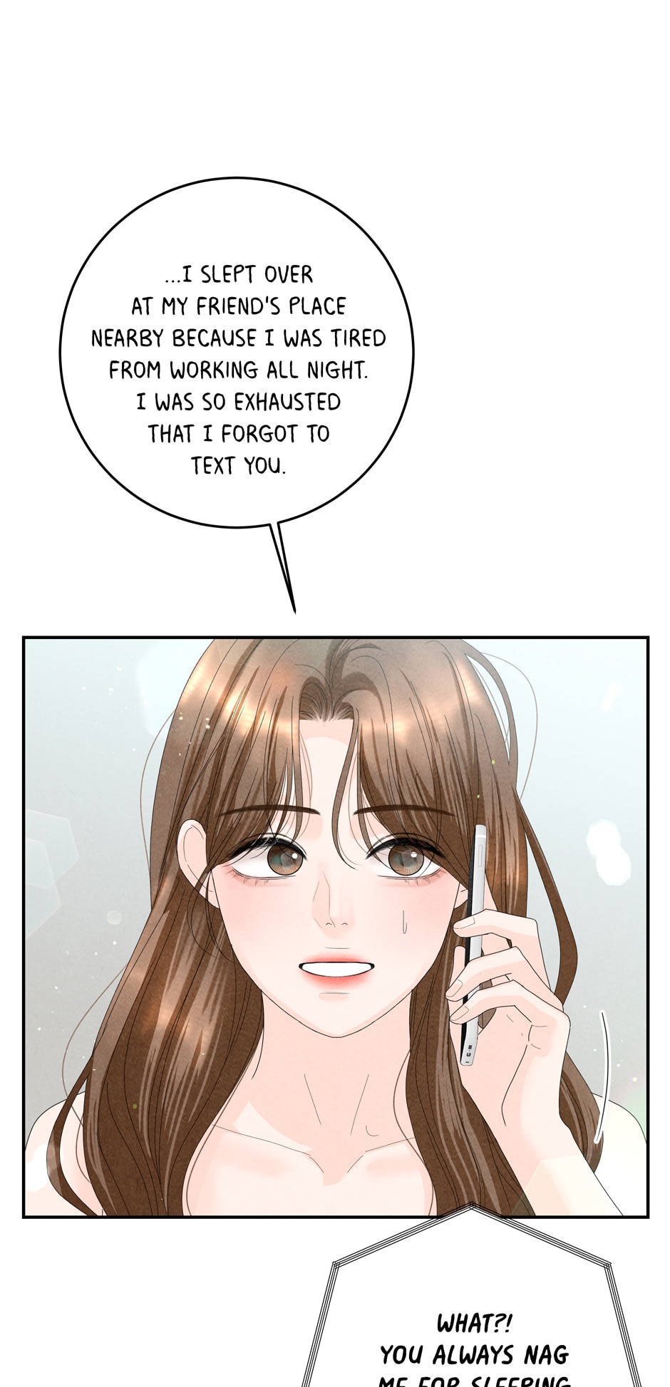 4 Ways To Save Your Wife Chapter 80 365 67