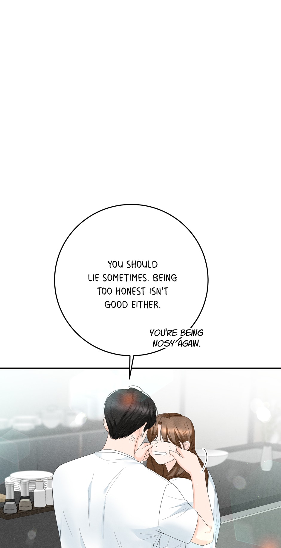 4 Ways To Save Your Wife Chapter 80 381 83