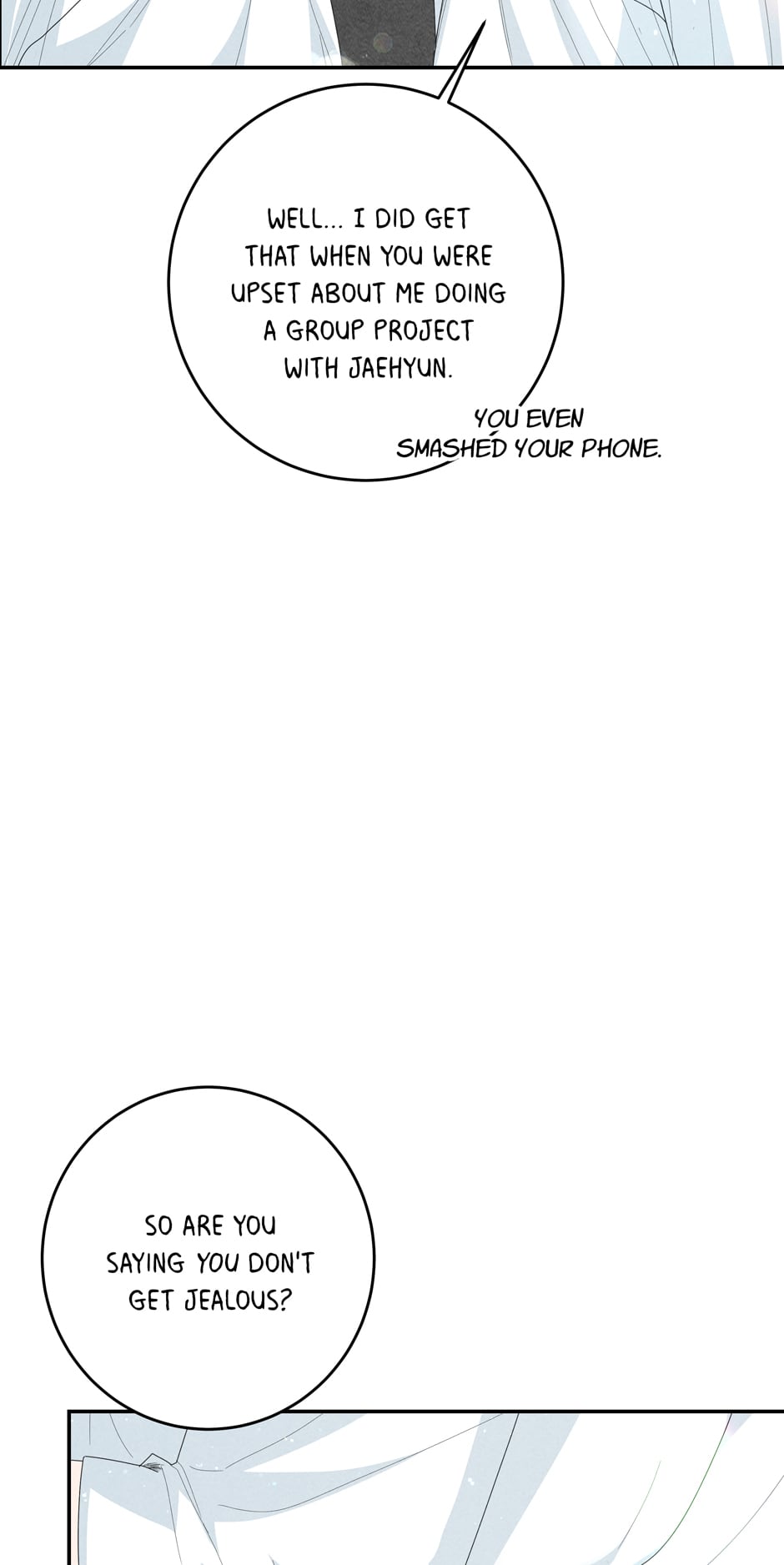 4 Ways To Save Your Wife Chapter 80 384 86