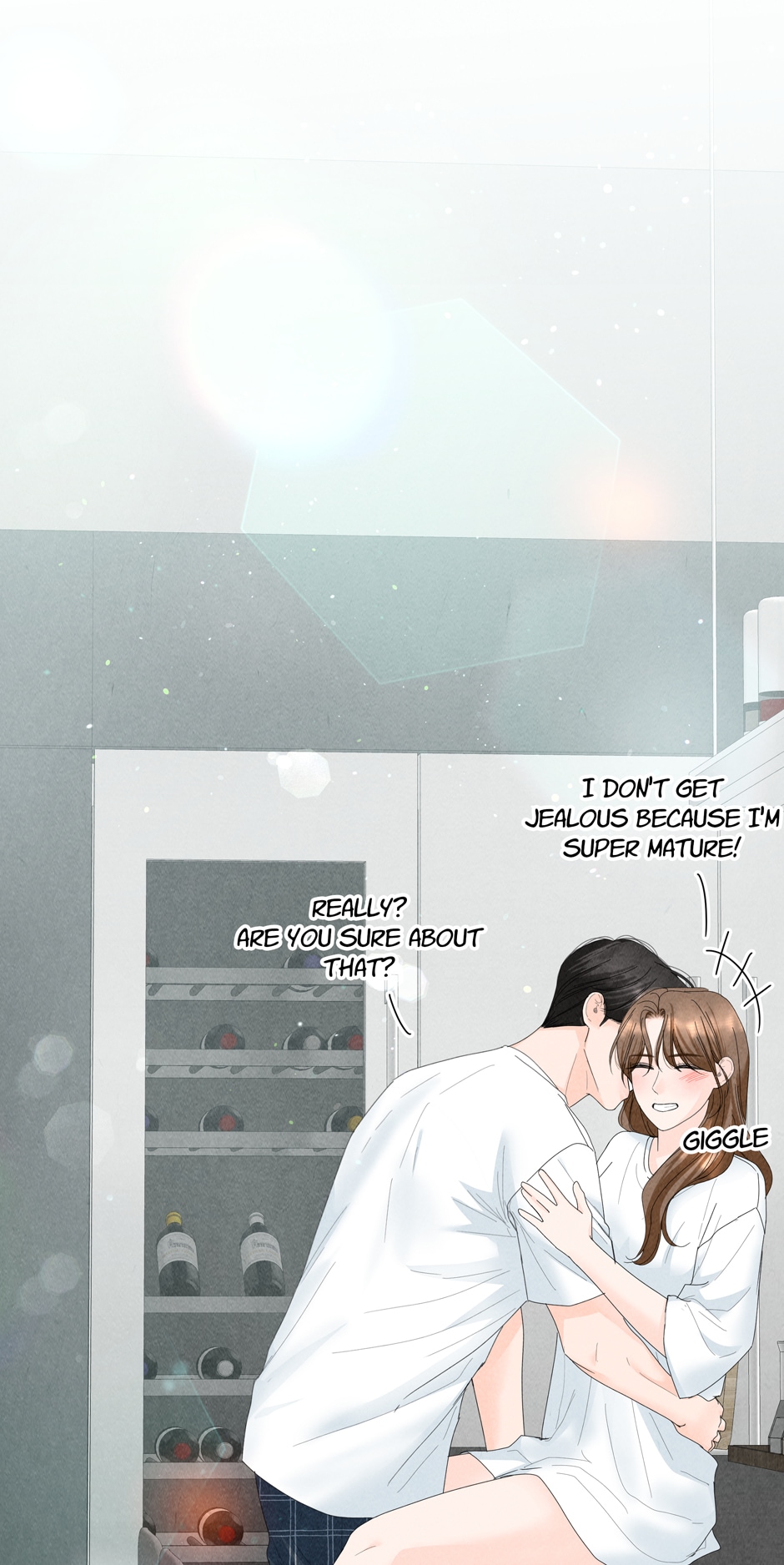 4 Ways To Save Your Wife Chapter 80 386 88