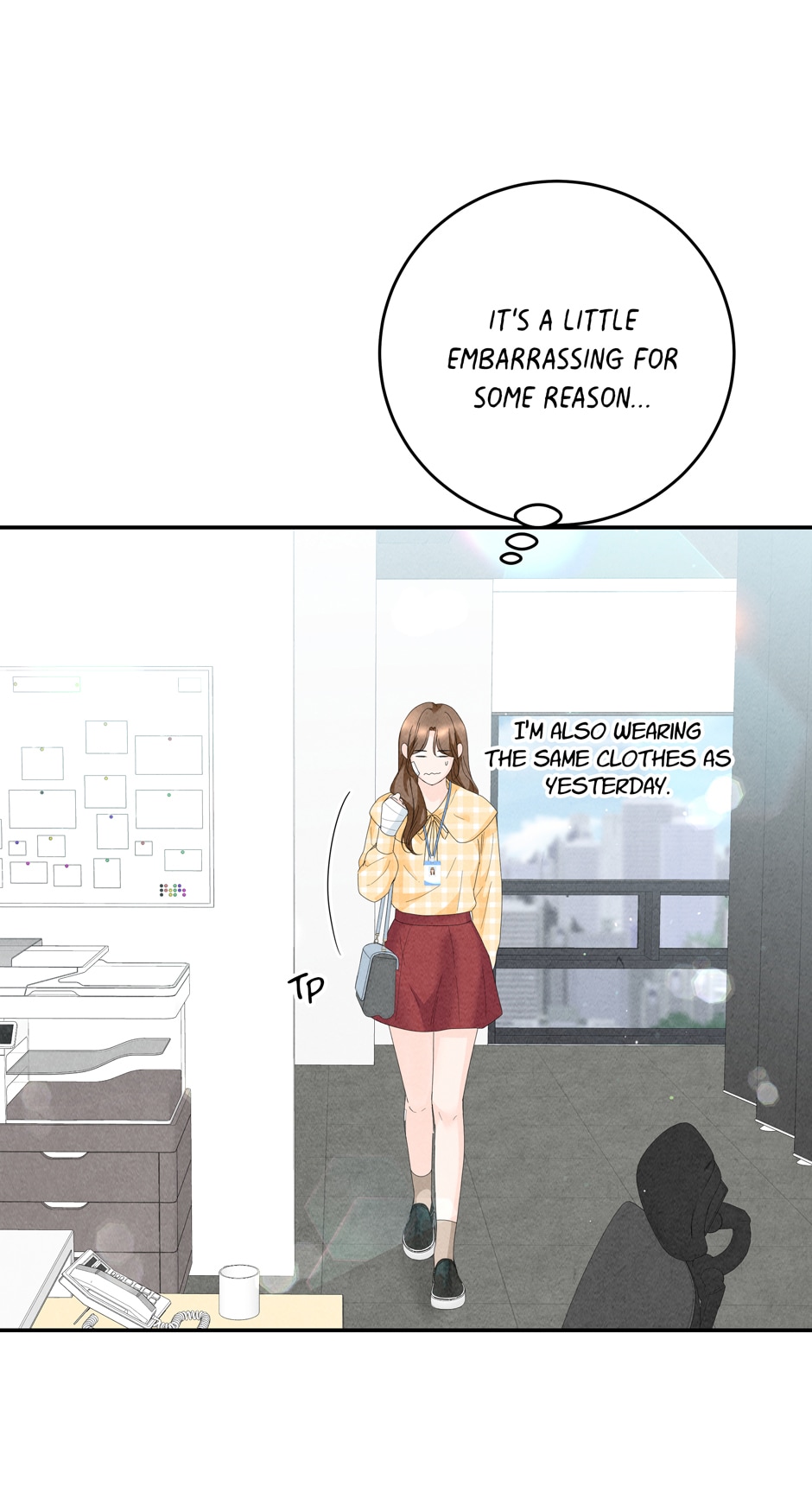 4 Ways To Save Your Wife Chapter 80 390 92