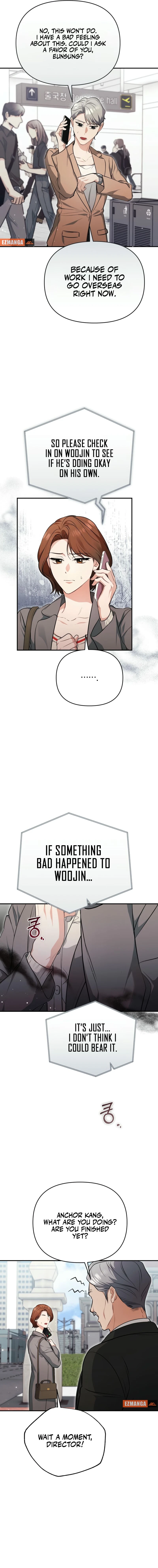 Briefing: The Anchor Of the Soul Chapter 24 59 05