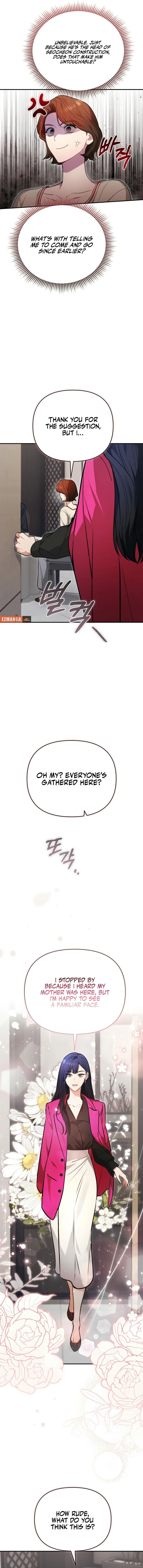 Briefing: The Anchor Of the Soul Chapter 24 66 12