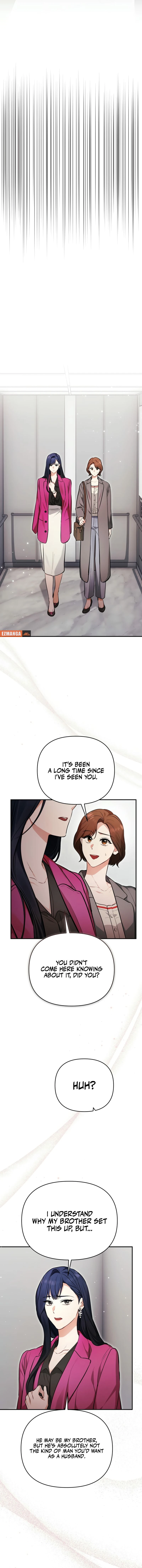 Briefing: The Anchor Of the Soul Chapter 24 69 15