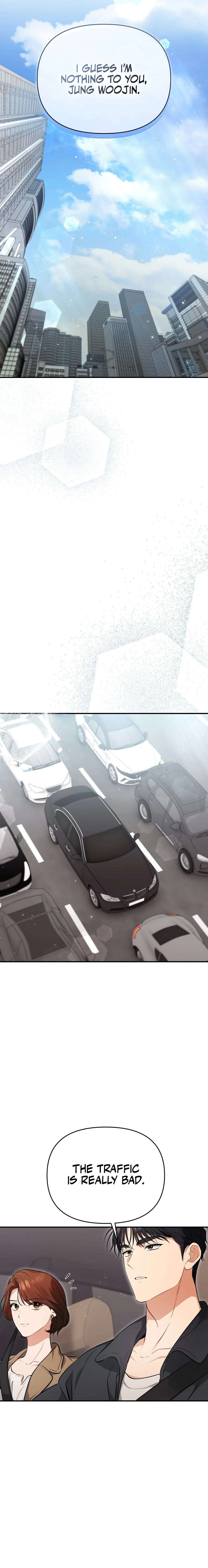 Briefing: The Anchor Of the Soul Chapter 23 64 04