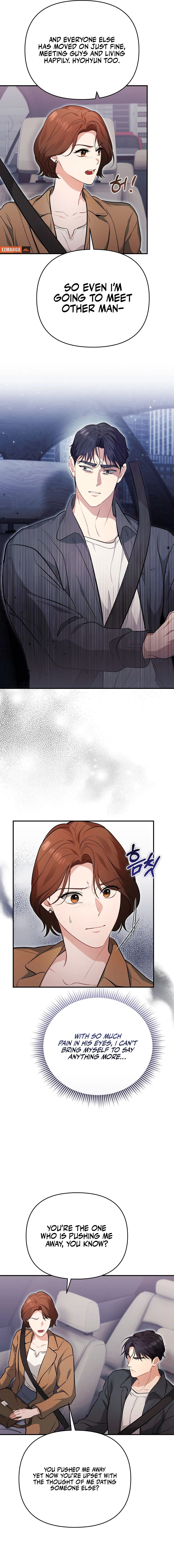 Briefing: The Anchor Of the Soul Chapter 23 70 10