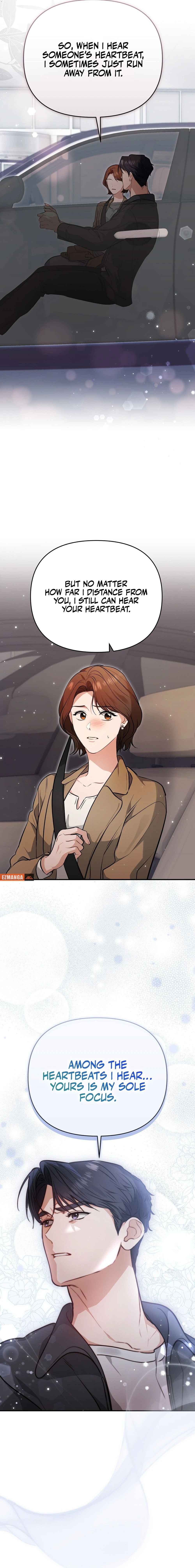 Briefing: The Anchor Of the Soul Chapter 23 72 12