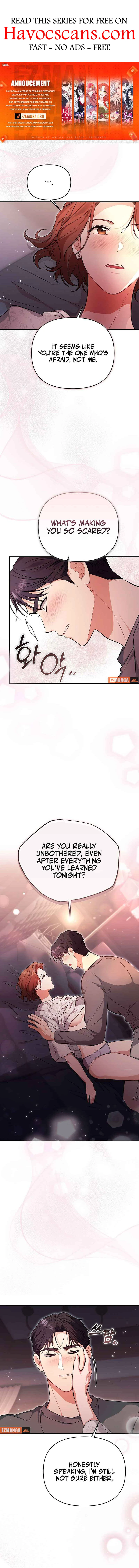 Briefing: The Anchor Of the Soul Chapter 22 52 01