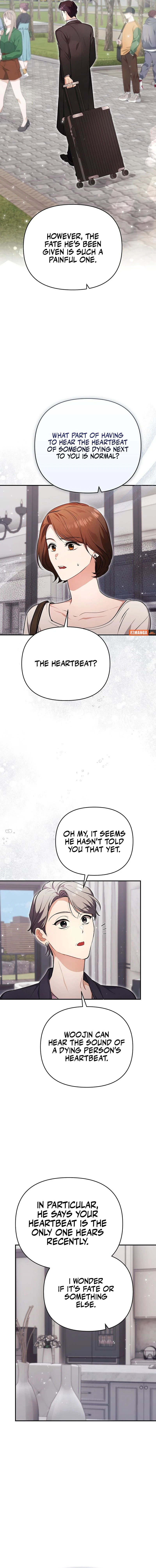 Briefing: The Anchor Of the Soul Chapter 22 57 06