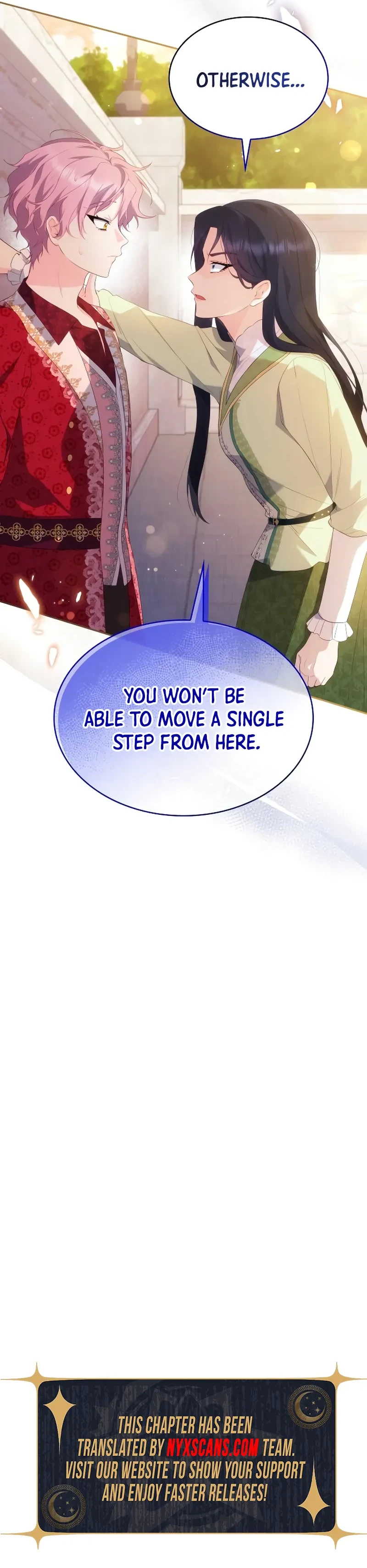 The Monster Knight wants Parental Leave Chapter 25 64 16