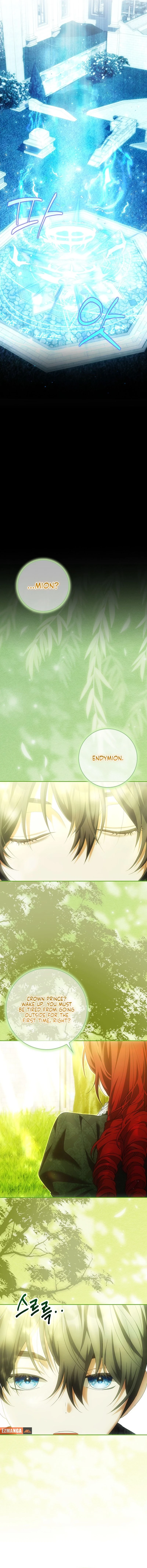 My Wish Is Two Separate Beds Chapter 33 47 11