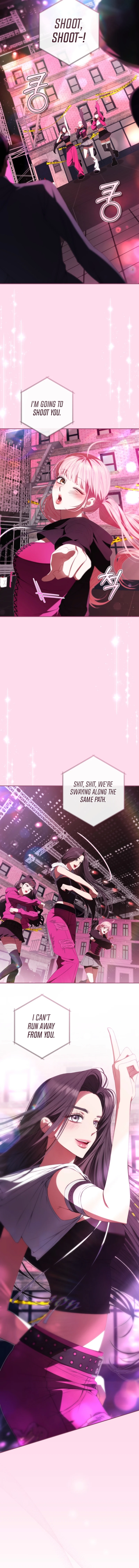 I Became the Cursed Idol Leader Chapter 28 66 12