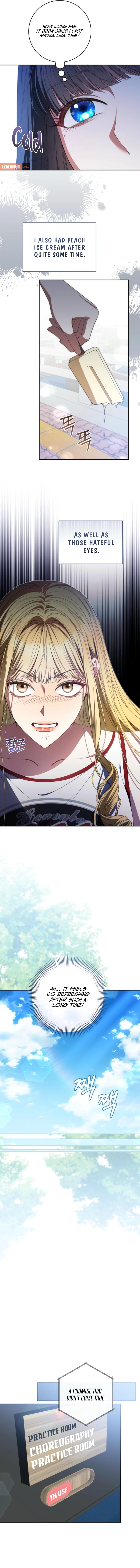 I Became the Cursed Idol Leader Chapter 26 57 09