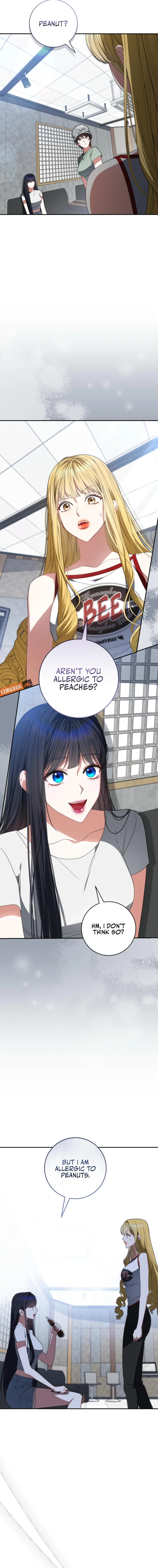 I Became the Cursed Idol Leader Chapter 26 61 13