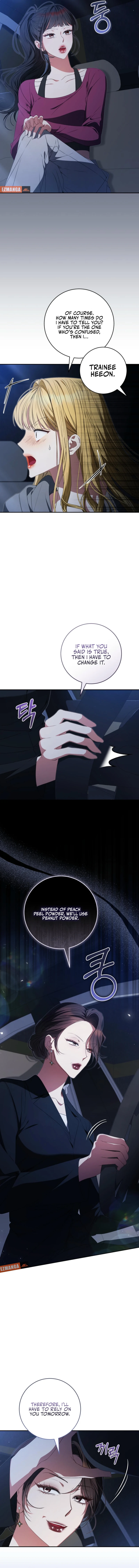 I Became the Cursed Idol Leader Chapter 26 63 15