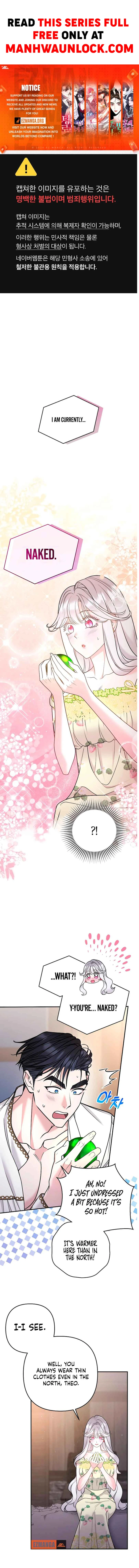 Hold Her Tighter So She Wouldn’t Run Away Chapter 23 49 01