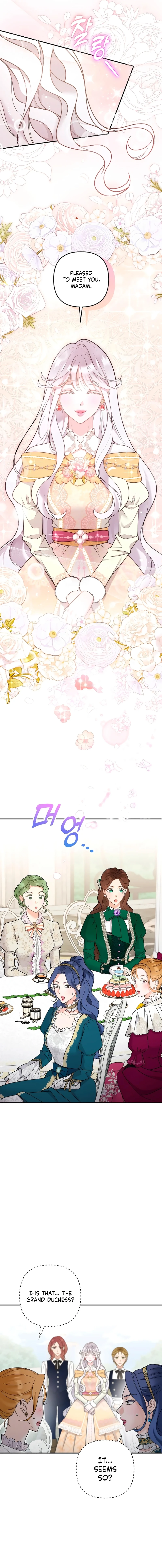 Hold Her Tighter So She Wouldn’t Run Away Chapter 23 62 14