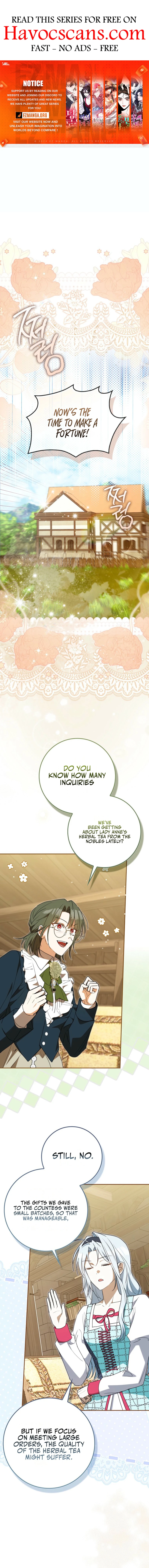 My Contract Husband Resembles the Male Protagonist Chapter 16 58 01