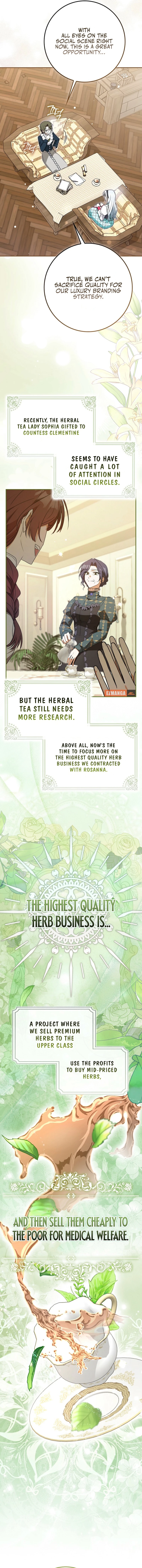 My Contract Husband Resembles the Male Protagonist Chapter 16 59 02