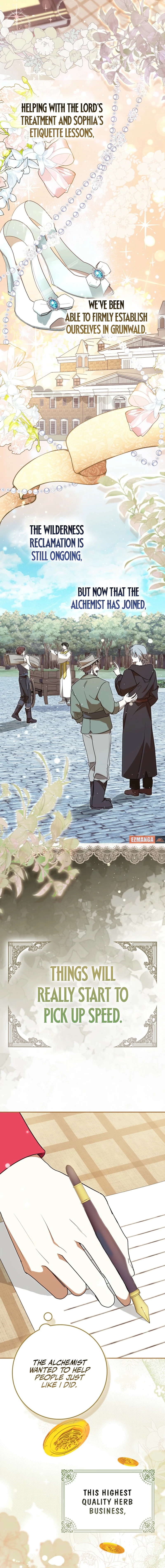 My Contract Husband Resembles the Male Protagonist Chapter 16 63 06