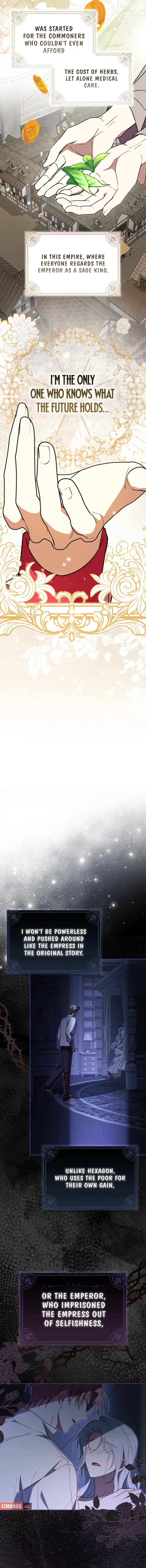 My Contract Husband Resembles the Male Protagonist Chapter 16 64 07