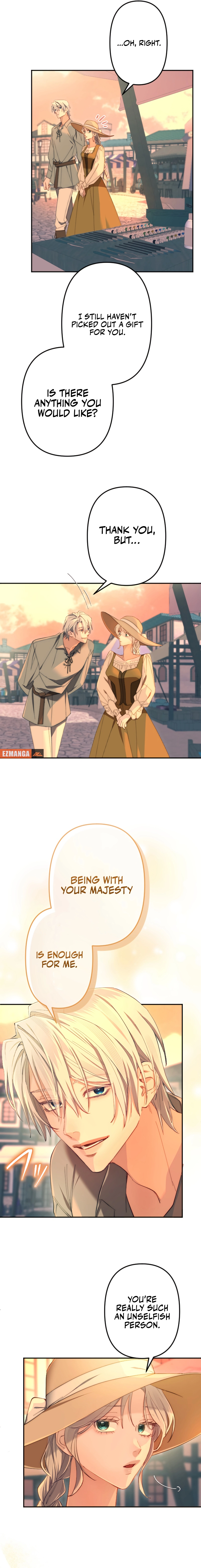 It’s Okay If You Don’t Love Me Chapter 15 36 006