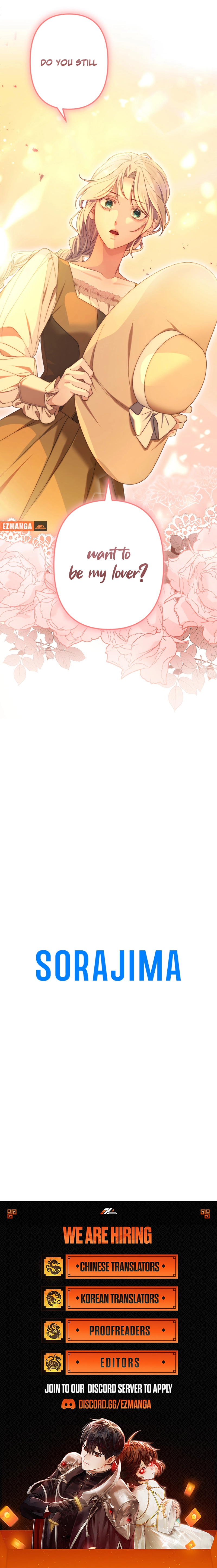 It’s Okay If You Don’t Love Me Chapter 15 40 010