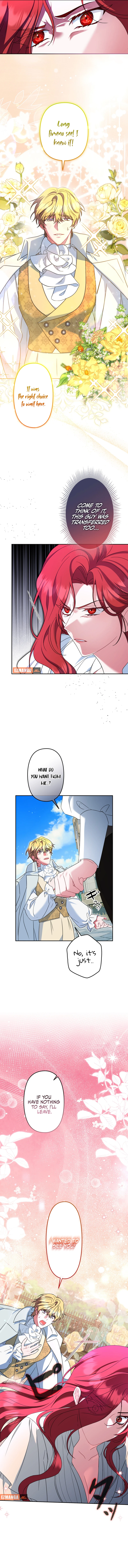 If We Don’t Get Married, the World Will End Chapter 10 36 006