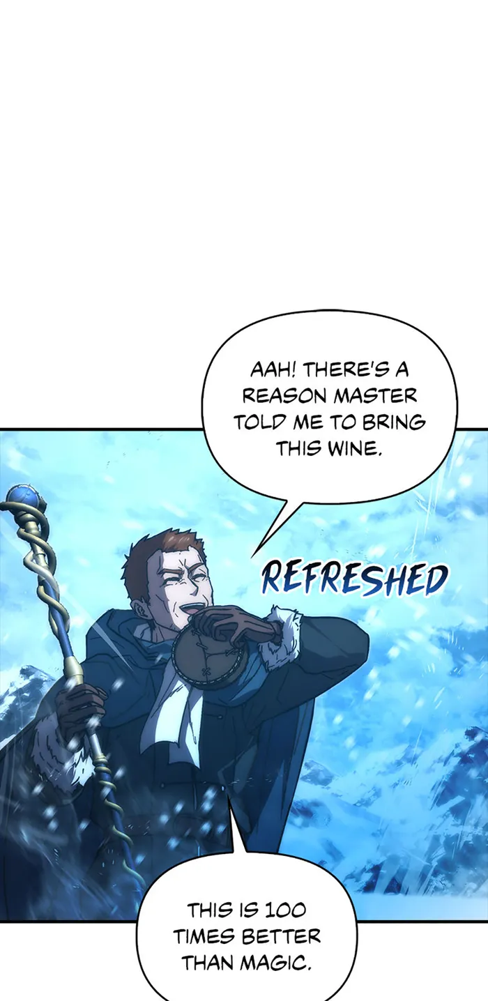 9th Class Sword Master: The Guardian of the Sword Chapter 49 250 009