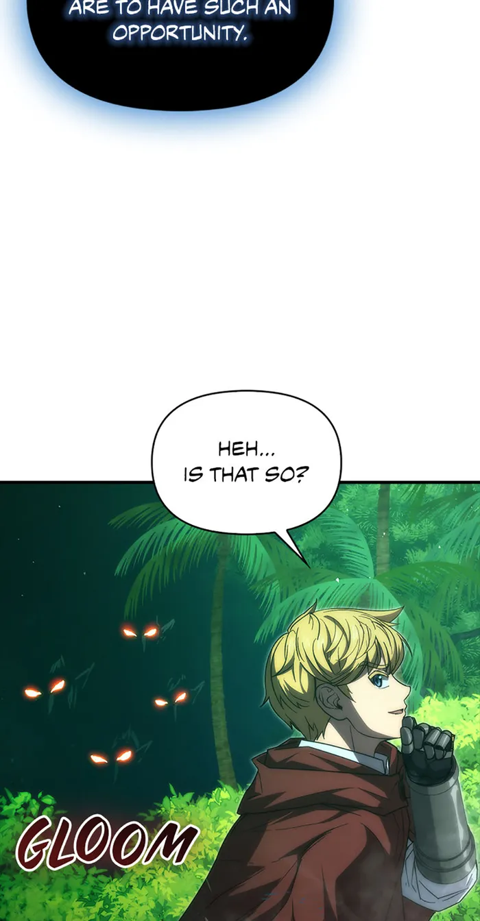 9th Class Sword Master: The Guardian of the Sword Chapter 49 287 046