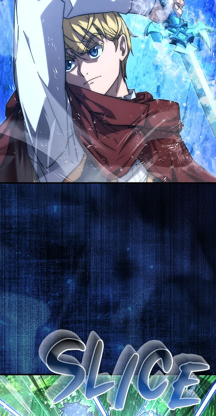 9th Class Sword Master: The Guardian of the Sword Chapter 49 290 049