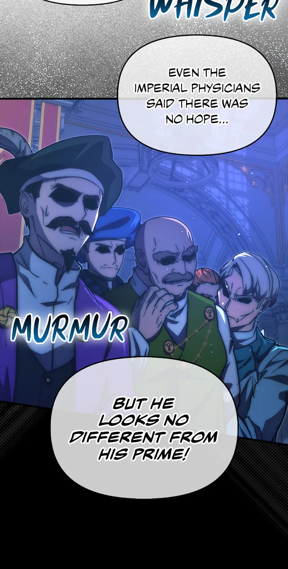 9th Class Sword Master: The Guardian of the Sword Chapter 74 254 004