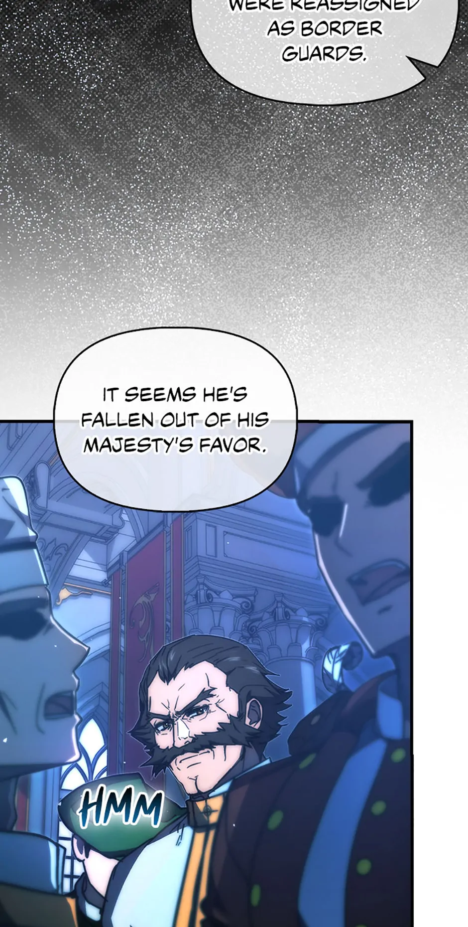 9th Class Sword Master: The Guardian of the Sword Chapter 74 256 006